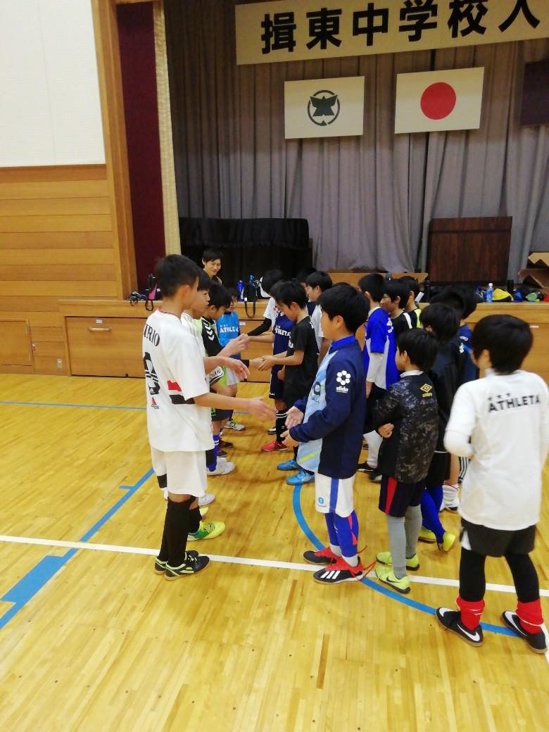 Bellator岐阜SC - TOP - 揖斐郡大野町にある小学生や中学生向けのサッカークラブ