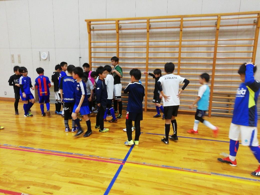 Bellator岐阜SC - TOP - 揖斐郡大野町にある小学生や中学生向けのサッカークラブ