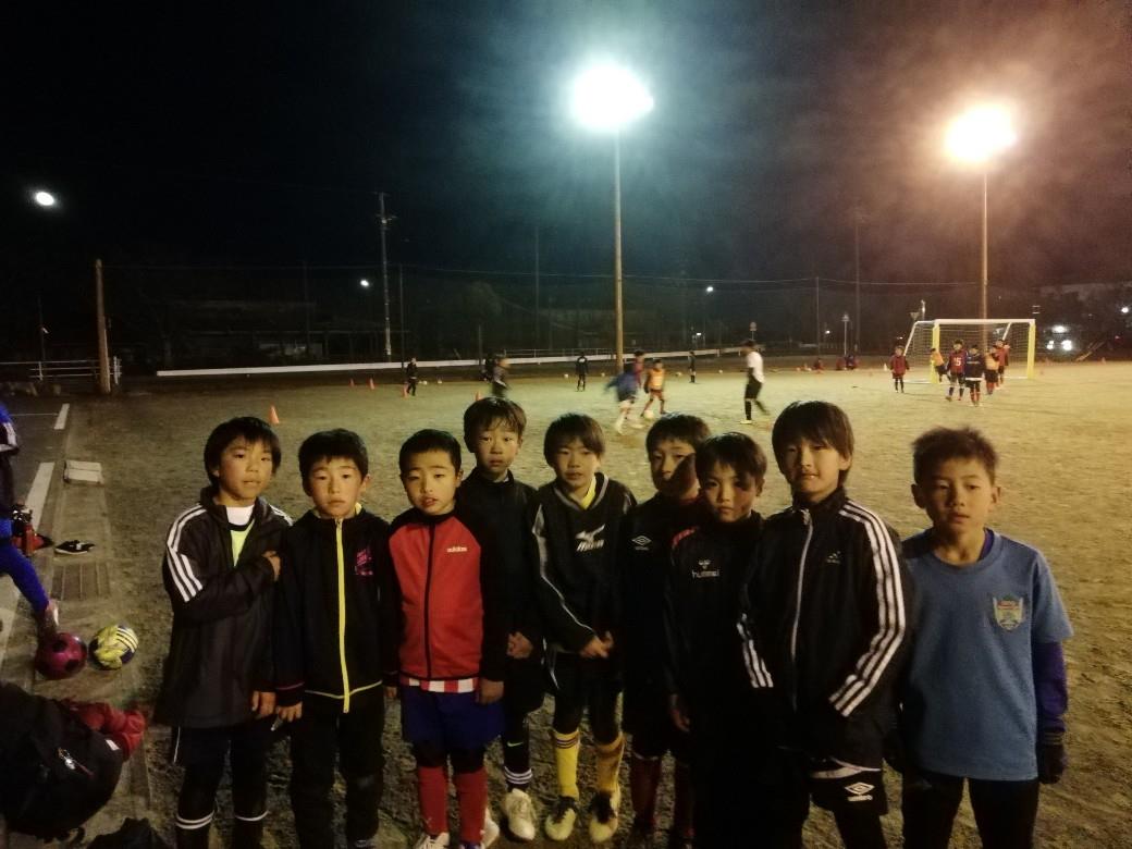 Bellator岐阜SC - TOP - 揖斐郡大野町にある小学生や中学生向けのサッカークラブ