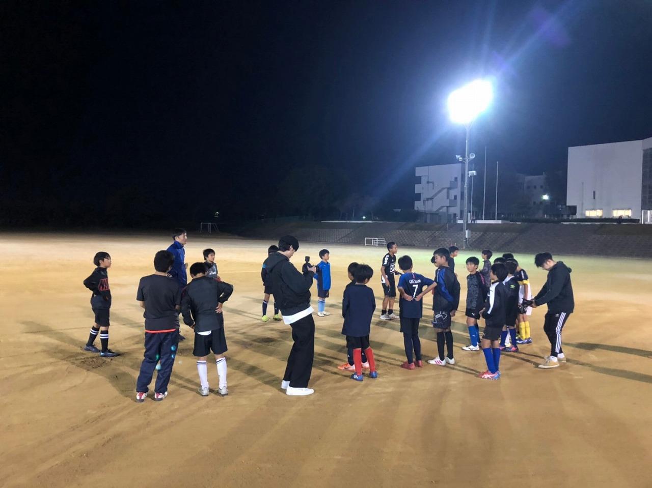 Bellator岐阜SC - TOP - 揖斐郡大野町にある小学生や中学生向けのサッカークラブ