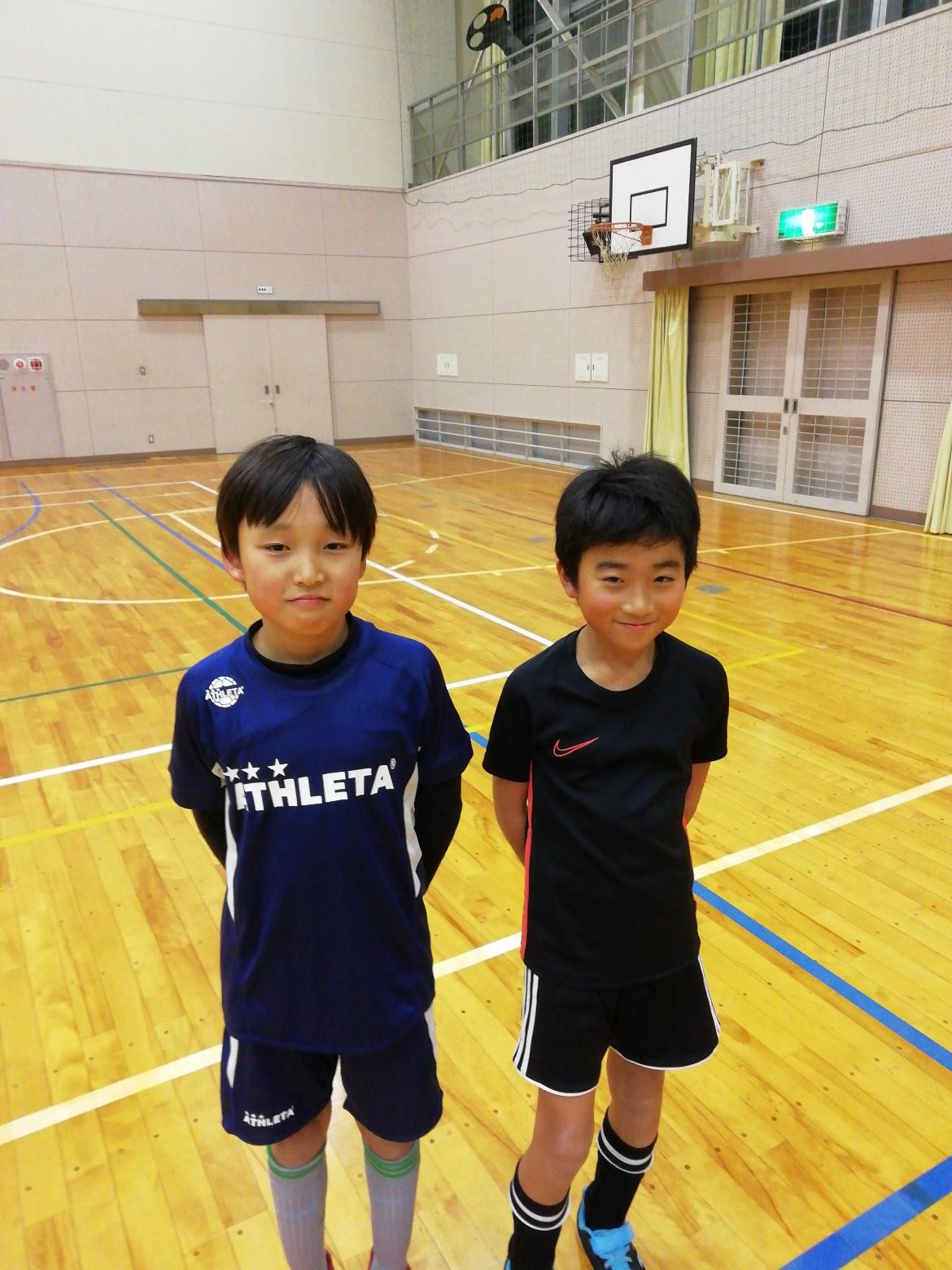 Bellator岐阜SC - TOP - 揖斐郡大野町にある小学生や中学生向けのサッカークラブ