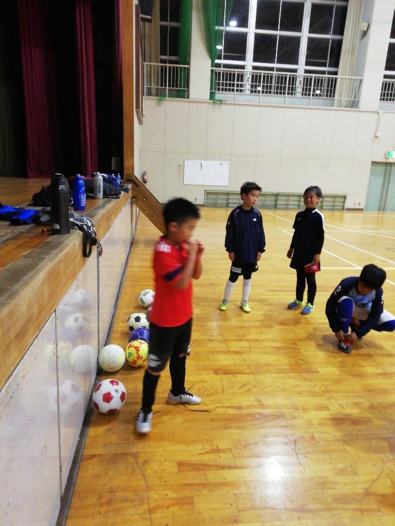 Bellator岐阜SC - TOP - 揖斐郡大野町にある小学生や中学生向けのサッカークラブ