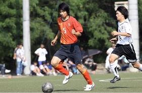 Bellator岐阜SC - TOP - 揖斐郡大野町にある小学生や中学生向けのサッカークラブ