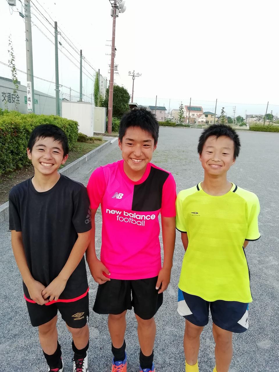 Bellator岐阜SC - TOP - 揖斐郡大野町にある小学生や中学生向けのサッカークラブ